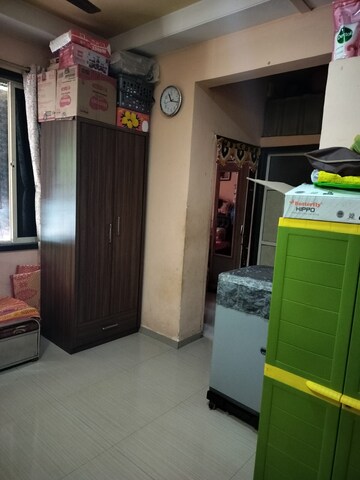 Room in 1 BHK Apartment at Dombivli West – for Rent