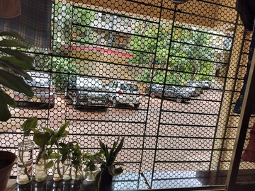 1 BHK Apartment – Exterior View View at Dombivli West - for Rent