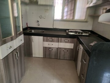 Room in 2 BHK Apartment at Shree Ram Empire, Dhanori – for Rent
