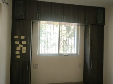 Room in 2 BHK Apartment at Shree Ram Empire, Dhanori – for Rent