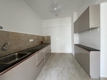 Kitchen in 2 BHK Apartment at Vascon Forest County, Kharadi – for Rent