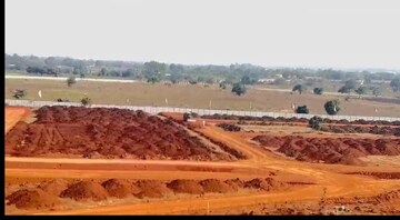  Plot For Sale in Manneguda
