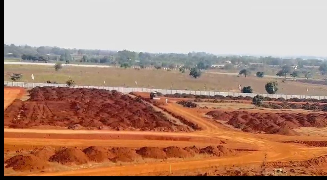 Plot For Sale in Myron Dynasty 