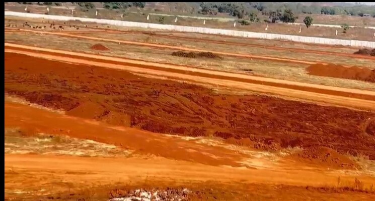 Garden, manneguda  214 Sq.Yd. Plot In Manneguda Hyderabad 8469965