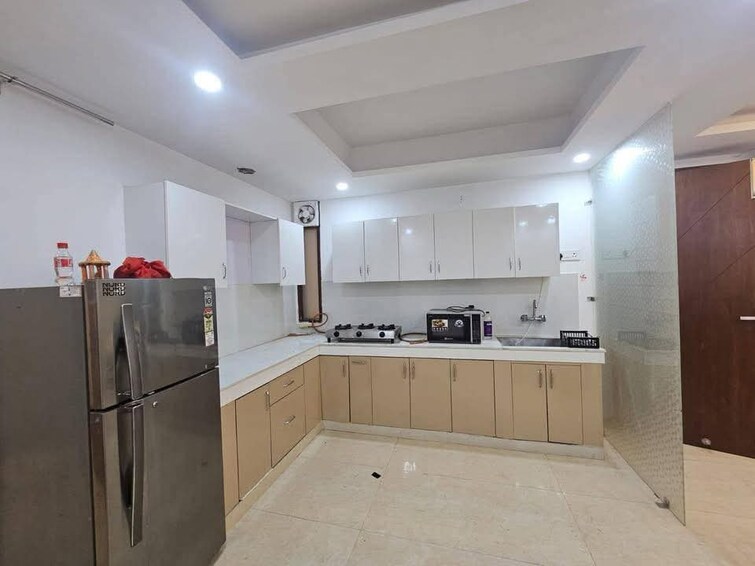 Cover Image, govindpuri 3 Bedroom 900 Sq.Ft. Builder Floor In Govindpuri Delhi 8469975