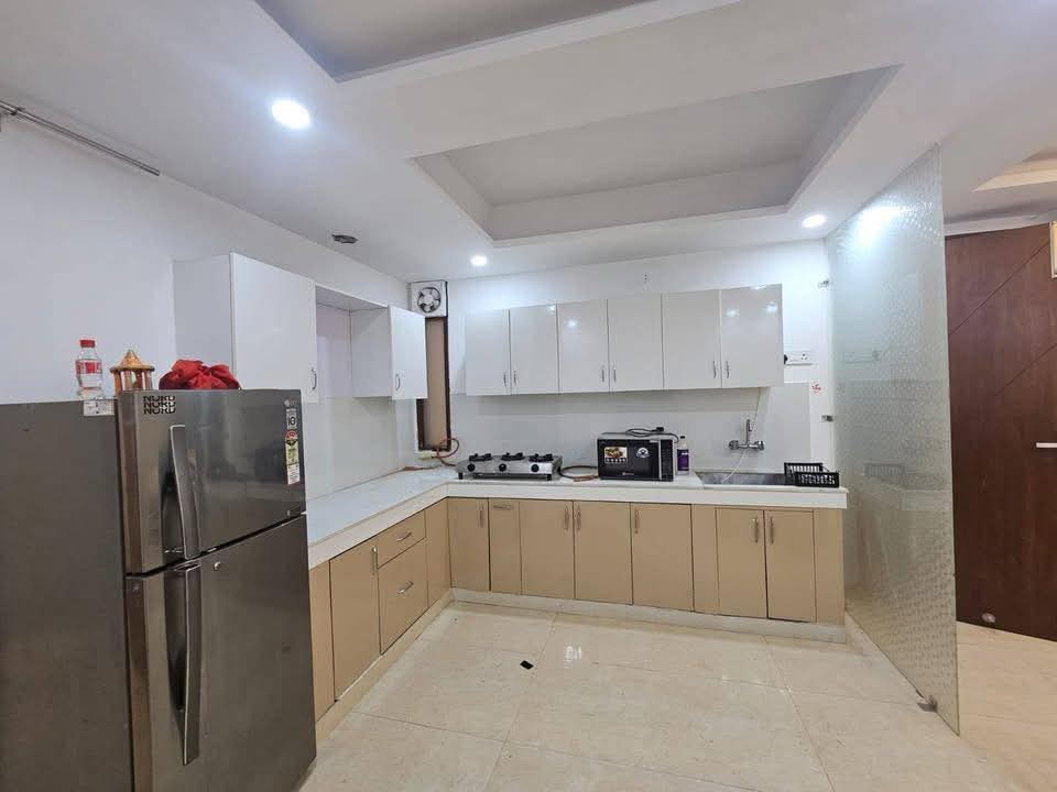 3 BHK Builder Floor For Sale in Govindpuri