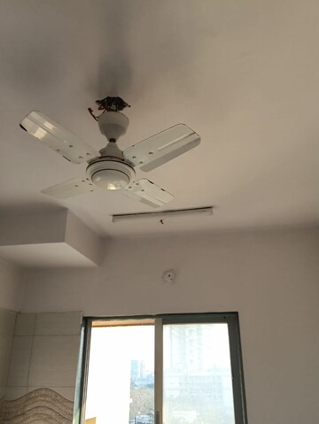 Floor Plan in 1 BHK Apartment at Mohid Swiz Heights, Andheri West – for Rent