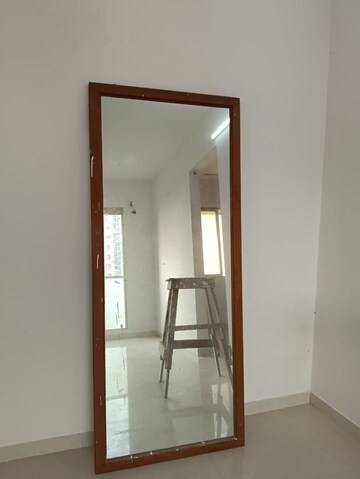 Master Bedroom in 1 BHK Apartment at Mohid Swiz Heights, Andheri West – for Rent