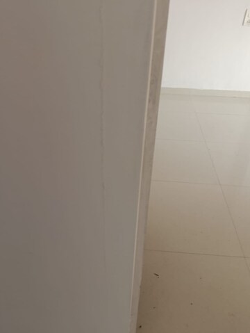 Floor Plan in 1 BHK Apartment at Mohid Swiz Heights, Andheri West – for Rent