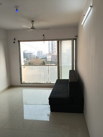 1 BHK Apartment For Rent in Mohid Swiz Heights, Andheri West