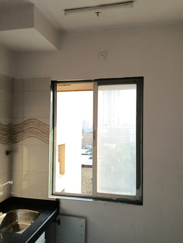 Master Bedroom in 1 BHK Apartment at Mohid Swiz Heights, Andheri West – for Rent