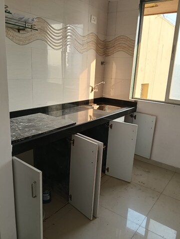 1 BHK Apartment – Exterior View View at Mohid Swiz Heights, Andheri West - for Rent