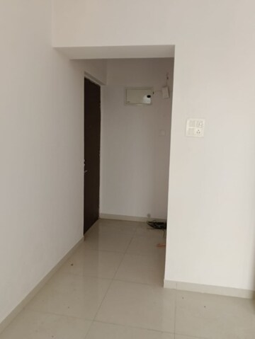 Master Bedroom in 1 BHK Apartment at Mohid Swiz Heights, Andheri West – for Rent