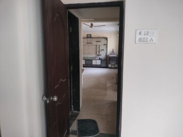 Bathroom in 2 BHK Apartment at Shree Ram Empire, Dhanori – for Rent