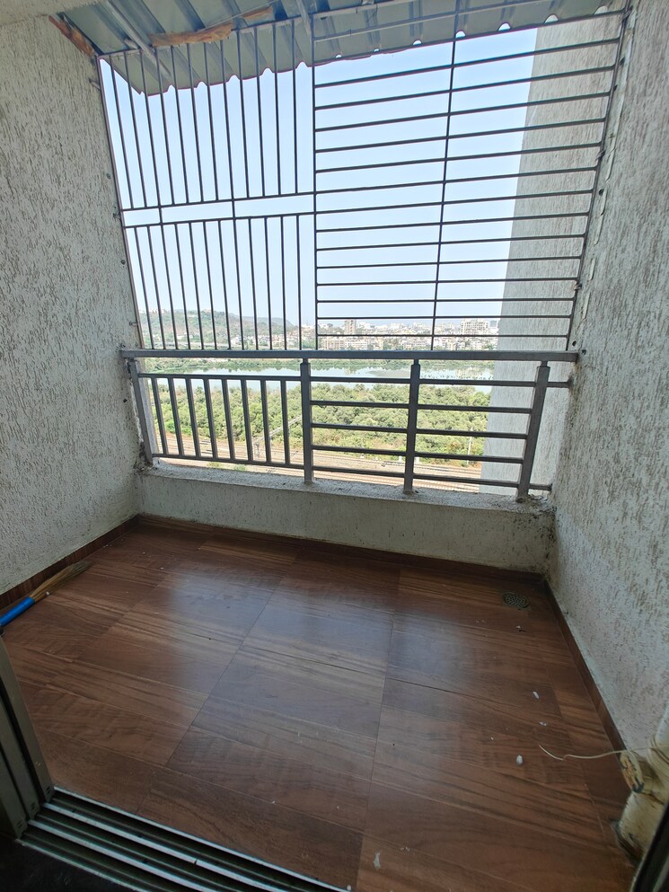 Master Bedroom, rattan-icon 2 Bedroom 1130 Sq.Ft. Apartment In Seawoods Sector 50 Navi Mumbai 8470050