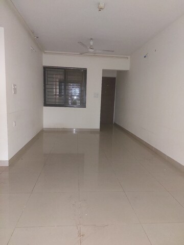 Living Room in 2 BHK Apartment at Nanded Asawari, Nanded – for Sale