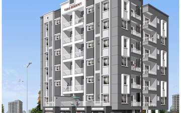 1 BHK Apartment For Sale in Nashik Road