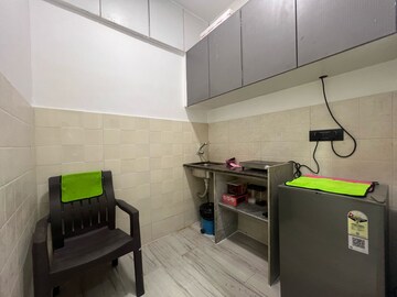  Office Space – Exterior View View at Mirchandani Shalimar Morya Park, Jogeshwari West - for Rent