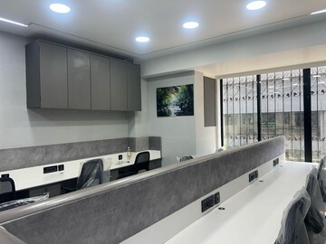  Office Space For Rent in Mirchandani Shalimar Morya Park, Jogeshwari West