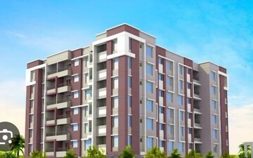 1 BHK Apartment For Rent in Sai Galaxy Thergaon, Thergaon