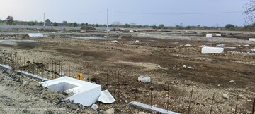 Plot Area in  Plot at Wardha rd – for Sale