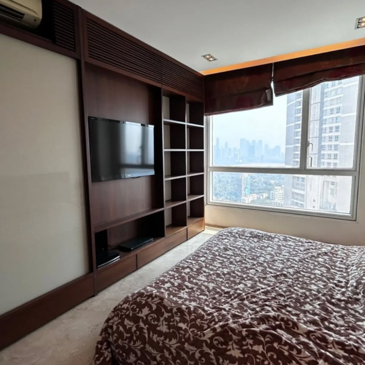 Bedroom, hiranandani-gardens-eldora 3 Bedroom 1890 Sq.Ft. Apartment In Hariom Nagar Mumbai 8470065