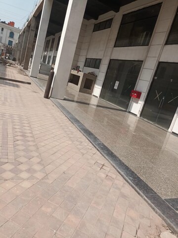  Office Space – Map Location View at Omaxe Sun, Sector 79 - for Sale