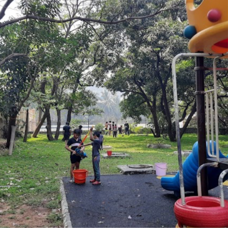 Master Plan, hiranandani-gardens-eldora 3 Bedroom 1890 Sq.Ft. Apartment In Hariom Nagar Mumbai 8470065