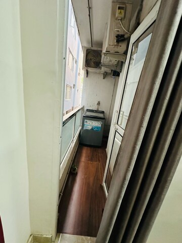  2 BHK Apartment at City Heights, Sector 39 – for Rent