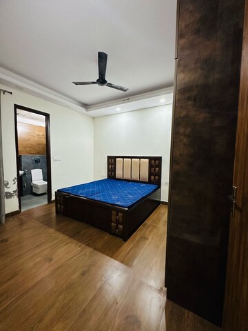 Bedroom in 2 BHK Apartment at City Heights, Sector 39 – for Rent