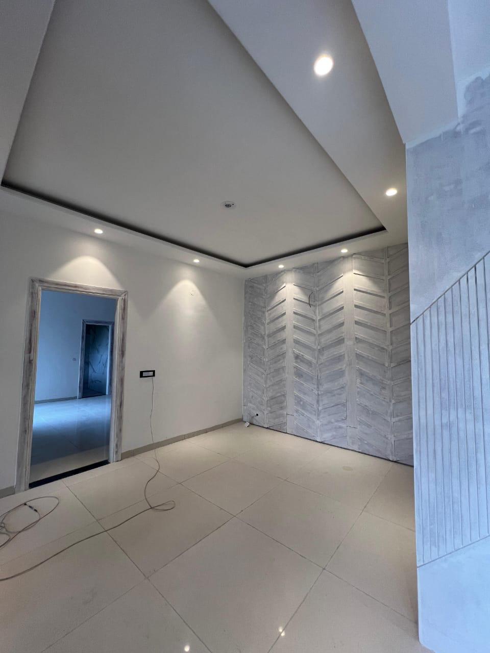 2 BHK + Pooja Room Apartment For Sale in Palm Infra