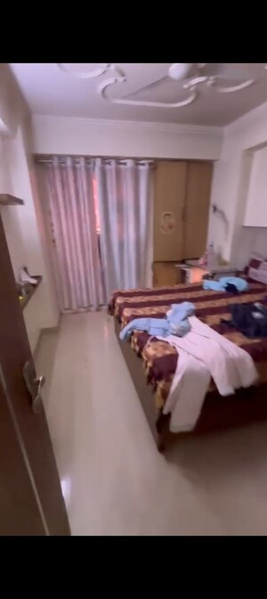 3 BHK Apartment For Sale in Andromida Planet One, Bhopura