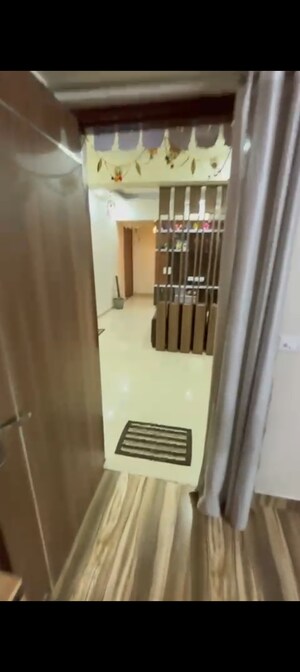 Master Bedroom in 3 BHK Apartment at Andromida Planet One, Bhopura – for Sale