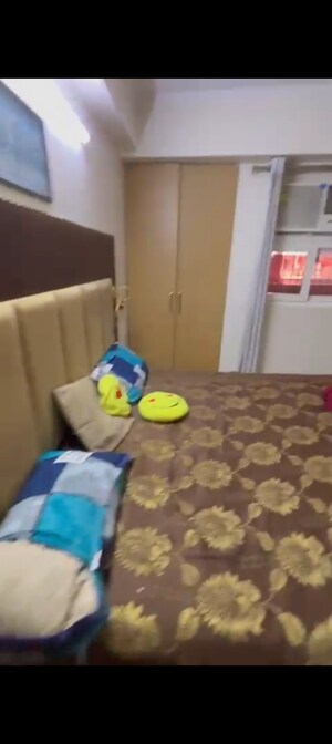 Master Plan in 3 BHK Apartment at Andromida Planet One, Bhopura – for Sale