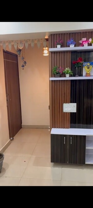 Master Bedroom in 3 BHK Apartment at Andromida Planet One, Bhopura – for Sale