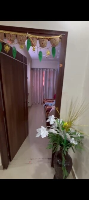 Master Plan in 3 BHK Apartment at Andromida Planet One, Bhopura – for Sale