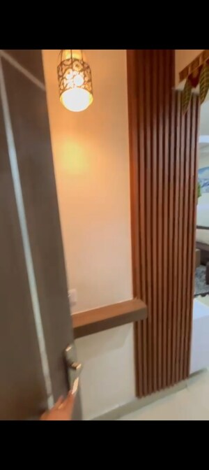 3 BHK Apartment – Map Location View at Andromida Planet One, Bhopura - for Sale