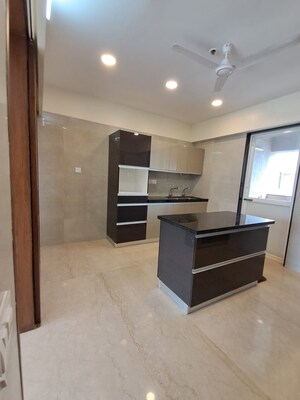 Master Bedroom in 5 BHK Apartment at Supreme Amadore, Baner – for Sale