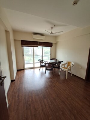 Swimming Pool in 5 BHK Apartment at Supreme Amadore, Baner – for Sale