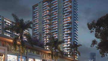 4 BHK Apartment For Sale in Sector 88