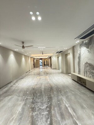 Bedroom in 4 BHK Builder Floor at BPTP Amstoria Country Floor, Sector 102 – for Sale