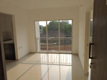  1 BHK Apartment at Godrej Vihaa, Badlapur East – for Rent