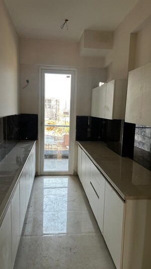 3 BHK Builder Floor – Exterior View View at Signature Global City 79B, Sector 79b - for Sale