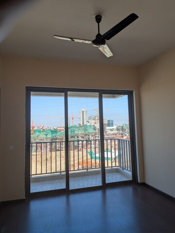 Master Bedroom in 3 BHK Apartment at Paras Dews, Sector 106 – for Rent