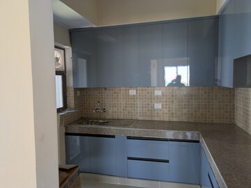 3 BHK Apartment – Exterior View View at Paras Dews, Sector 106 - for Rent
