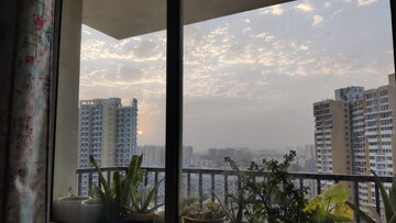 3 BHK Apartment For Rent in Paras Dews, Sector 106