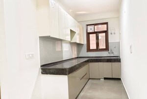 2 BHK Builder Floor – Exterior View View at Govindpuri - for Sale