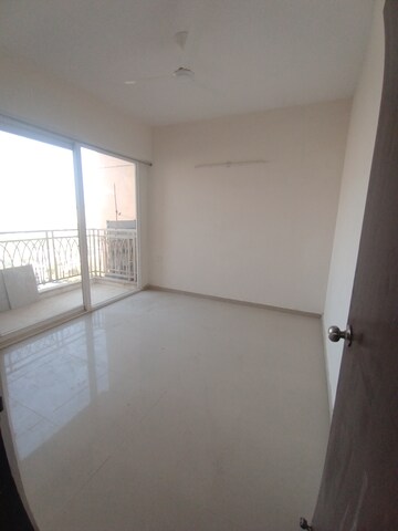 Floor Plan in 2 BHK Apartment at Mahagun Mywoods, Sector 16c Greater Noida – for Rent