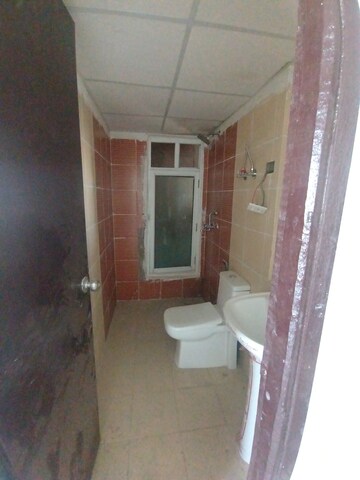 Living Room in 2 BHK Apartment at Mahagun Mywoods, Sector 16c Greater Noida – for Rent