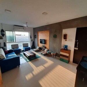 3 BHK Apartment For Sale in Hiranandani Adalia A, Powai